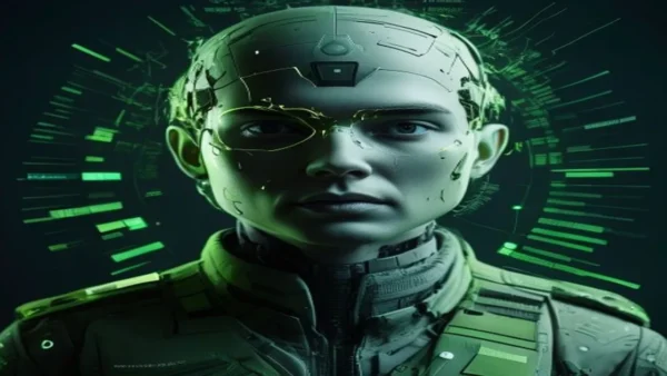 MIT Tech Review eBook: Military AI Shifts to Decision Roles