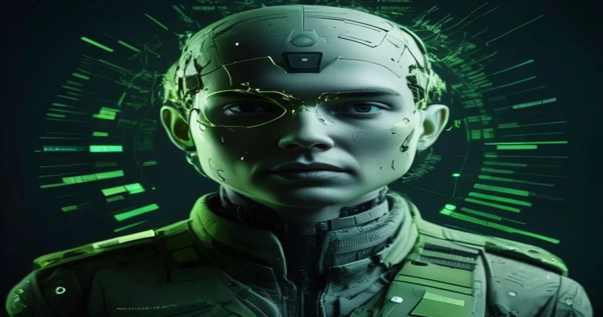 MIT Tech Review eBook: Military AI Shifts to Decision Roles