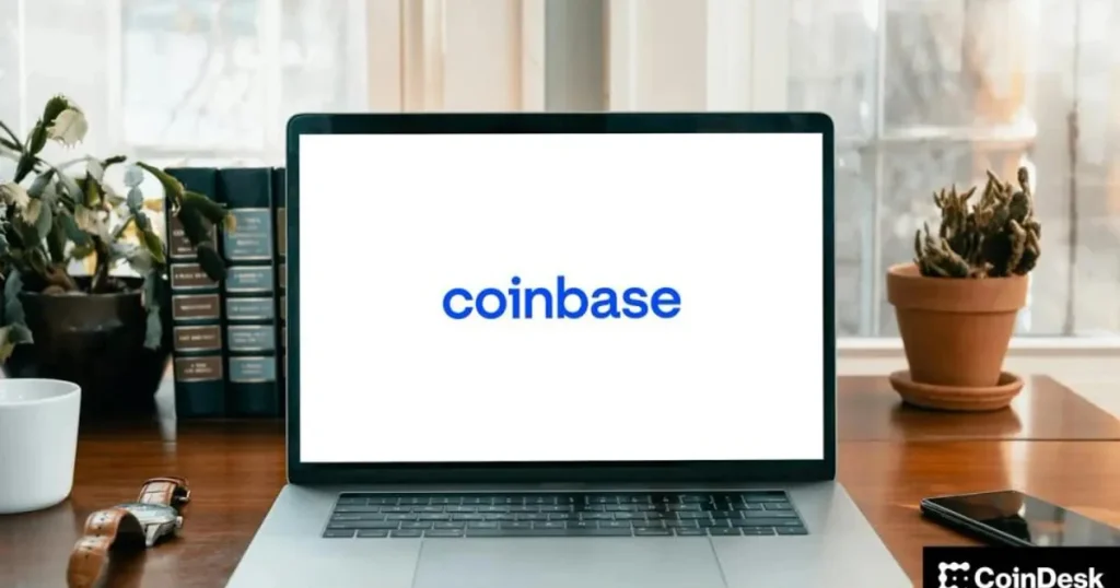 Coinbase Launches AI Advisor, Options, Pre-IPO Futures