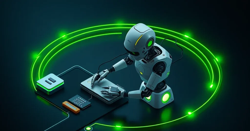 AI Agents: The Loop Behind the Hype