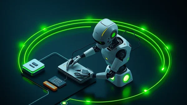 AI Agents: The Loop Behind the Hype