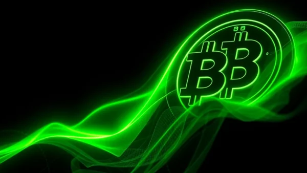 Bitcoin Mining Difficulty Drops 10% — What Miners Need