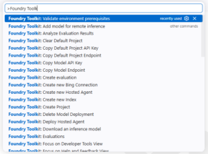 Build AI Agents in VS Code with Foundry Toolkit (2026 Guide)