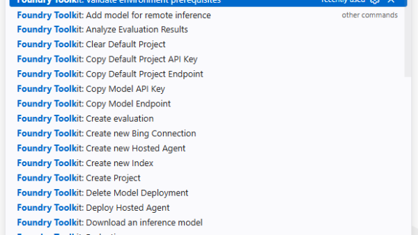 Build AI Agents in VS Code with Foundry Toolkit (2026 Guide)