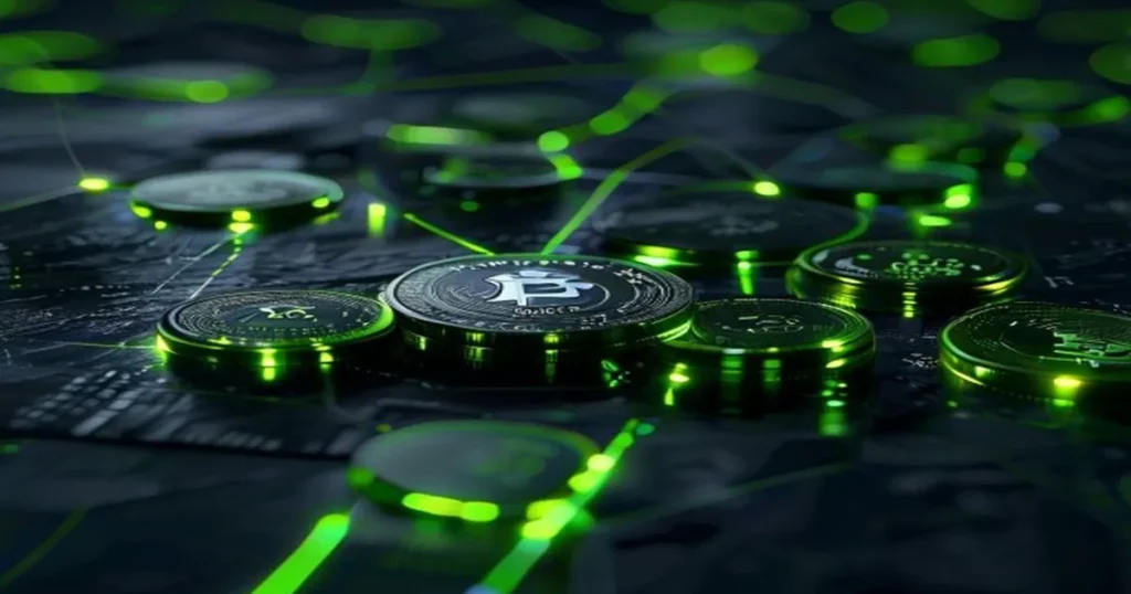 Coinbase Launches 1:1 Tokenized U.S. Stocks With Dividends
