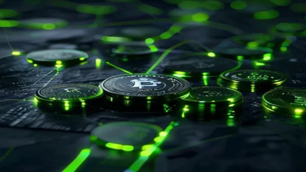 Coinbase Launches 1:1 Tokenized U.S. Stocks With Dividends