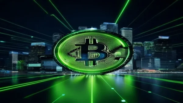 Coinbase Pushes to Become ‘Everything Exchange’ With Stocks