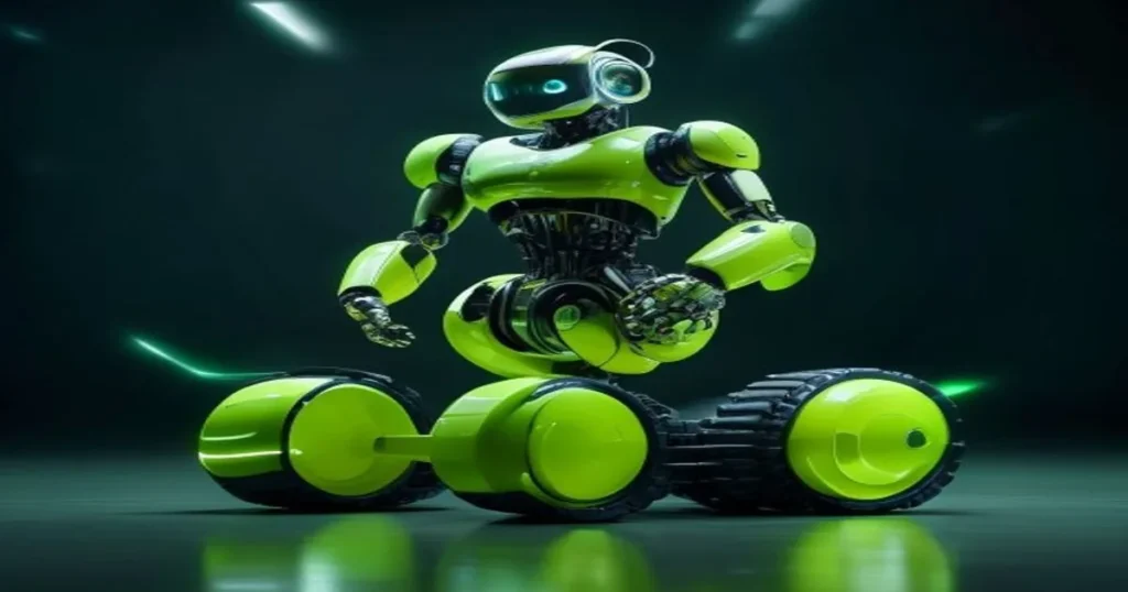 Genesis AI’s Eno robot redefines humanoid design for general-purpose work