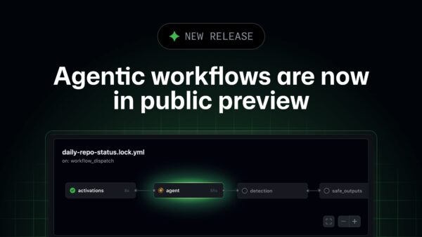 How to Fix CI Failures With GitHub Agentic Workflow