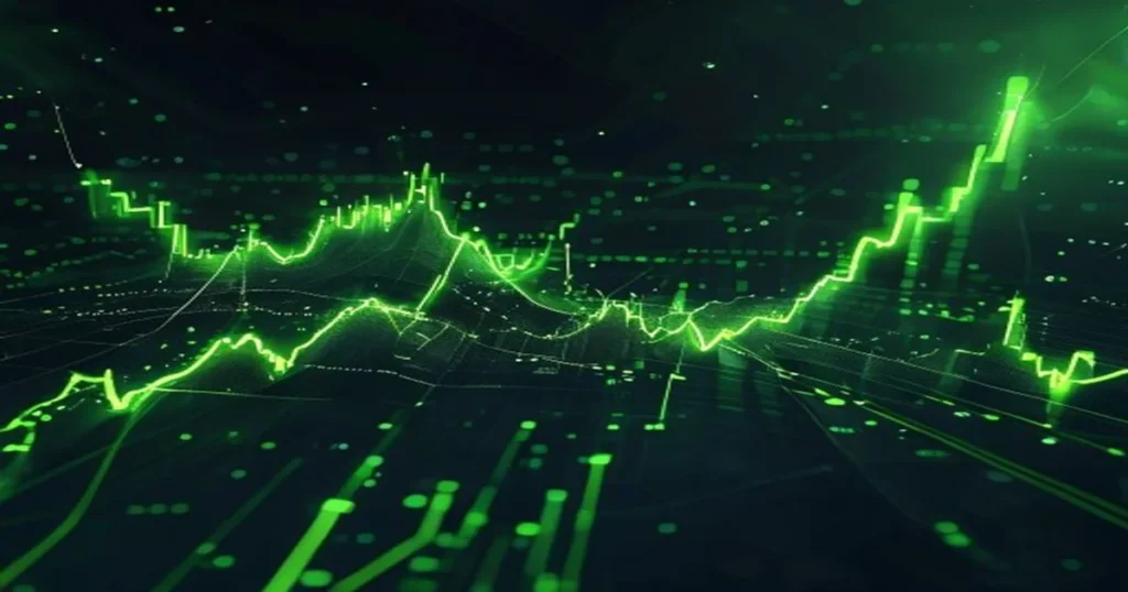 HYPE Hits ATH on SpaceX IPO Buzz, BlackRock BITA Launch