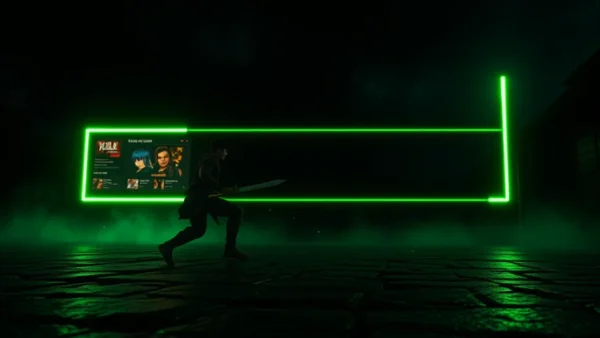 Onimusha Switch 2 Specs: 1080p/30fps Docked, 900p Handheld