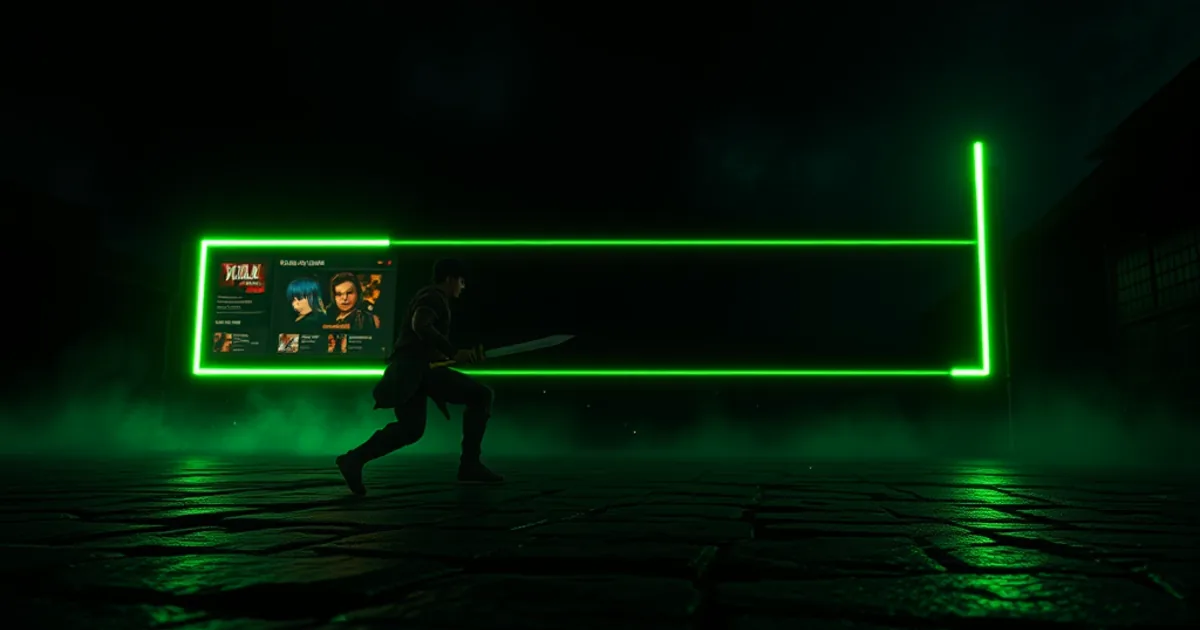 Onimusha Switch 2 Specs: 1080p/30fps Docked, 900p Handheld