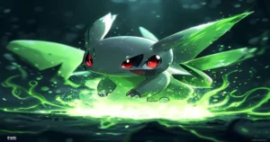Retailer Art Confirms Snubbull, Manaphy For Pokopia DLC