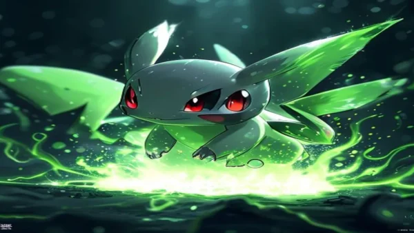Retailer Art Confirms Snubbull, Manaphy For Pokopia DLC