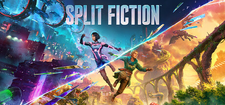 Split Fiction $32.49 Steam (35% Off — New All-Time Low)