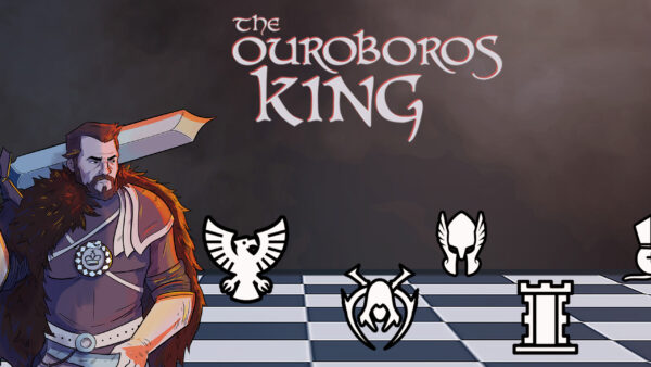 The Ouroboros King Is Free on Epic Games Store Until June 18
