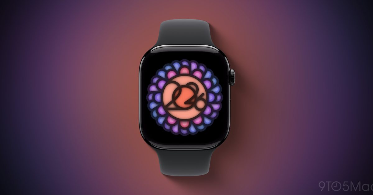 Apple Watch Yoga Challenge June 21: 10-Min Workout Required