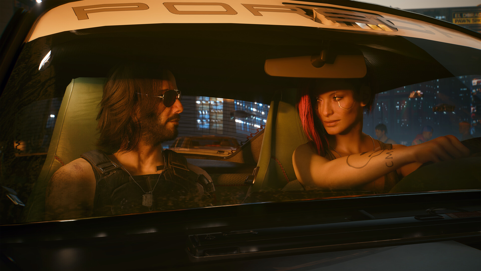 Cyberpunk 2077 Steam Listing: Specs, DLC & Platform Details