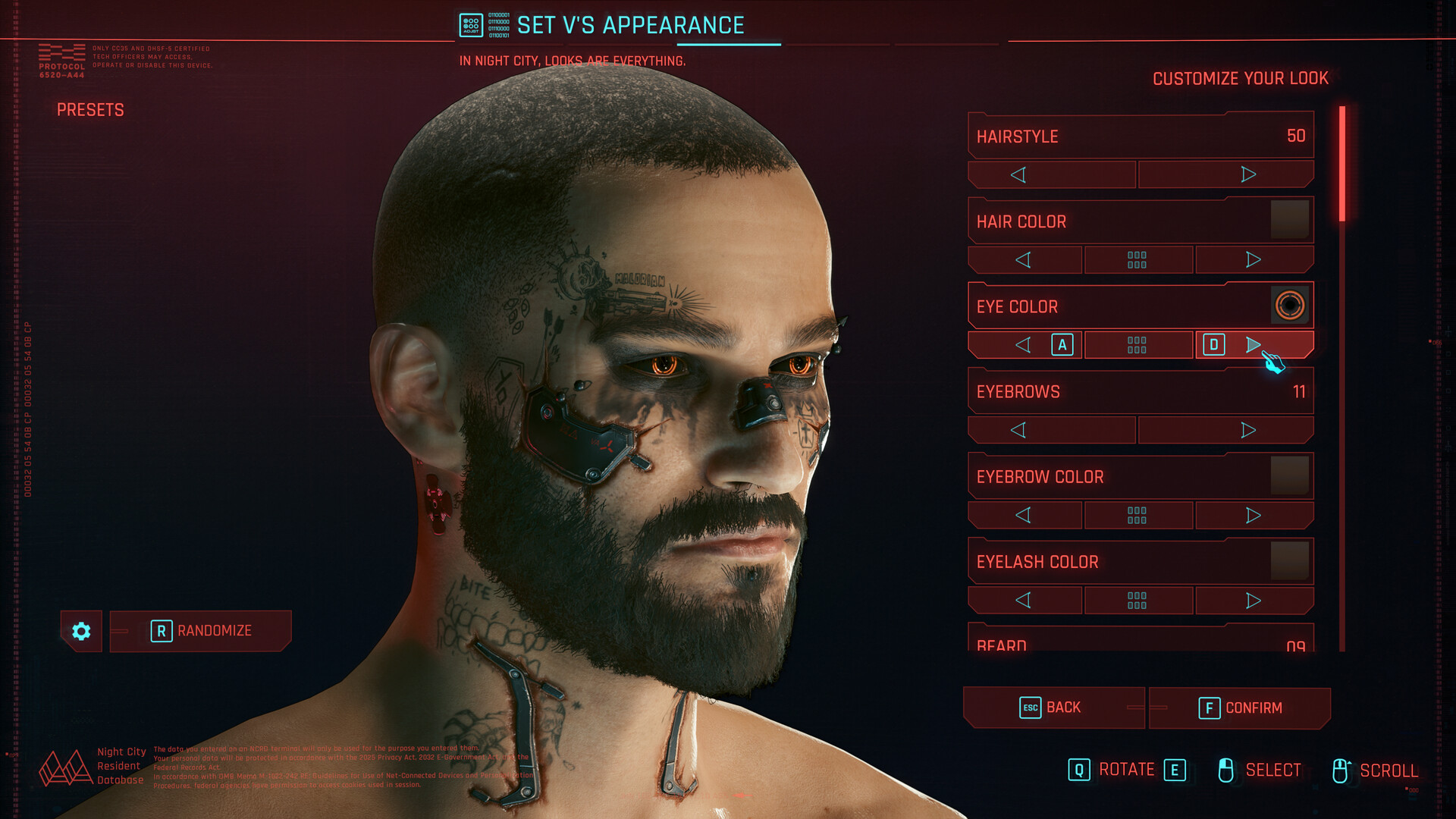 Cyberpunk 2077 Steam Listing: Specs, DLC & Platform Details — screenshot 3