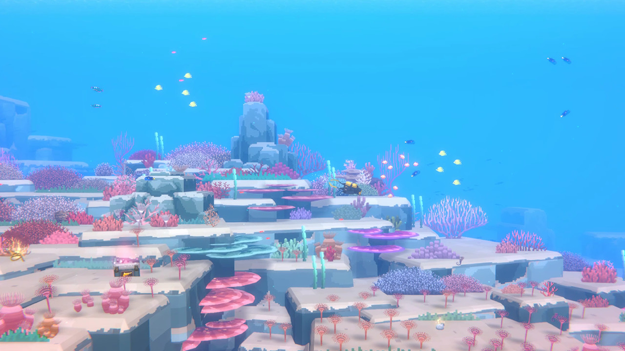 Dave the Diver: Official Steam Store Details — screenshot 3