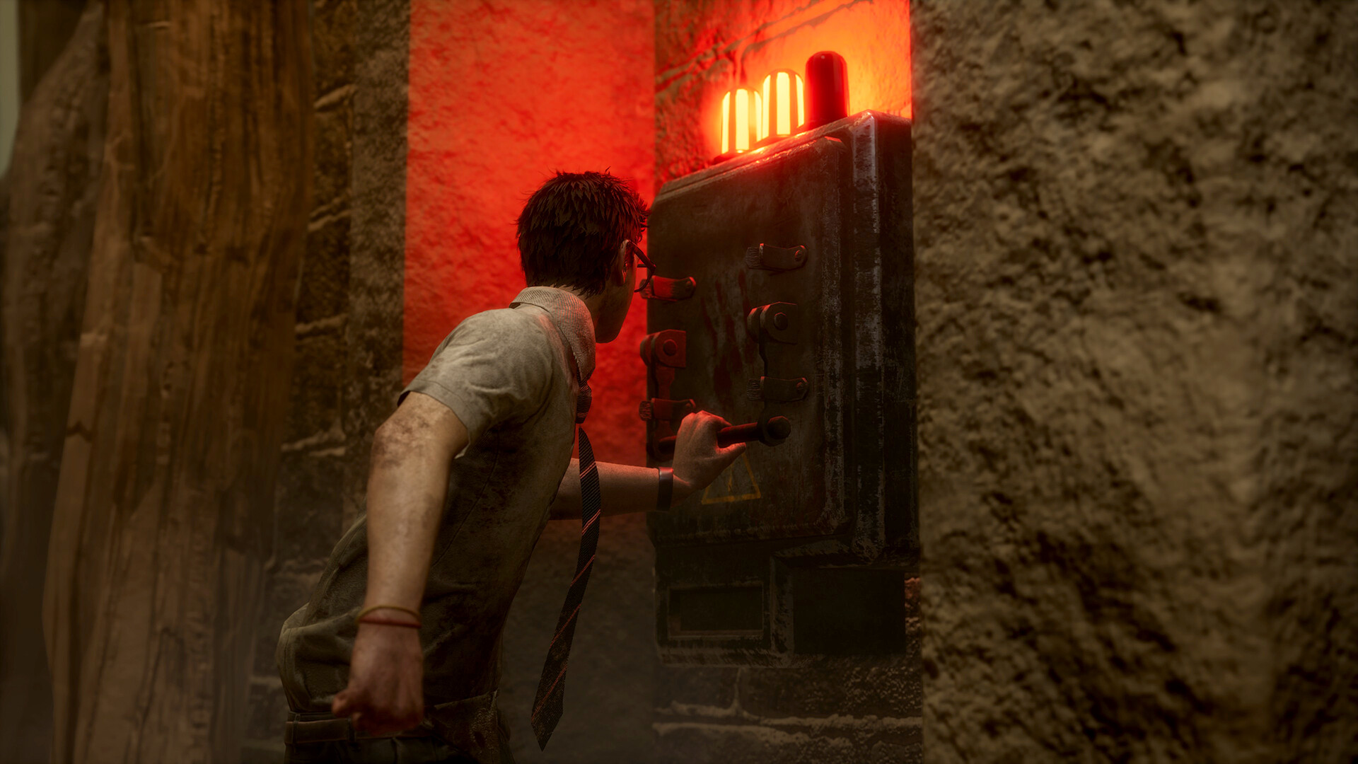 Dead by Daylight Drops 60% on Steam for Limited Time — screenshot 3
