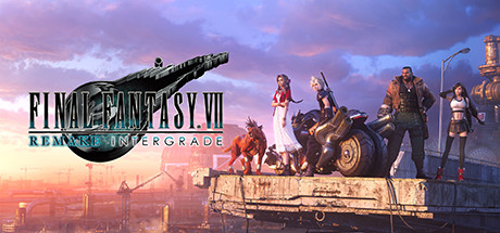 Final Fantasy VII Remake Intergrade on Steam