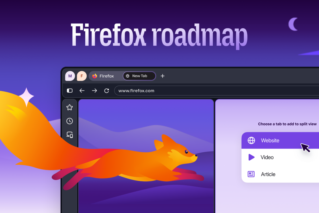 Firefox 152 Launches With Redesigned Settings, Android Tab Groups, and Public Roadmap