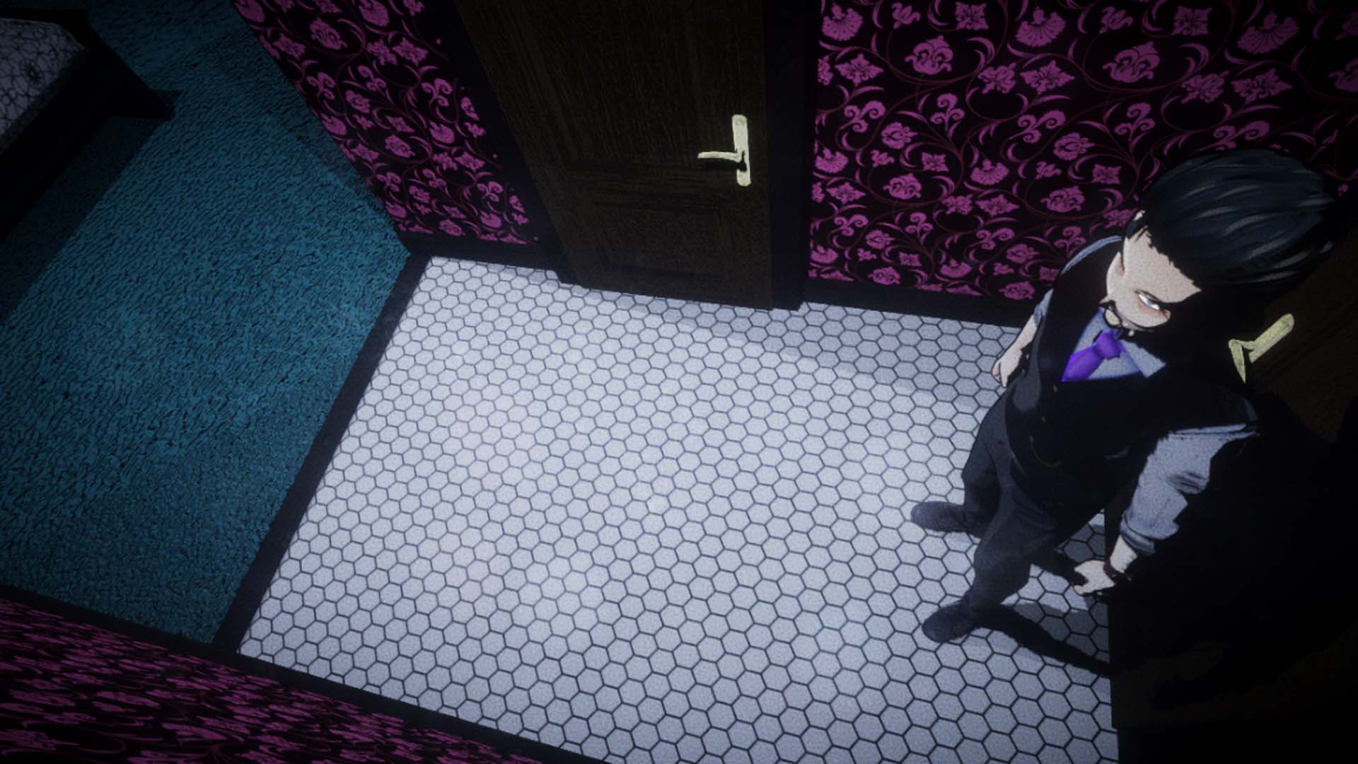 Ghost at Dawn Subverts Horror Tropes With Empathy, Player Choice