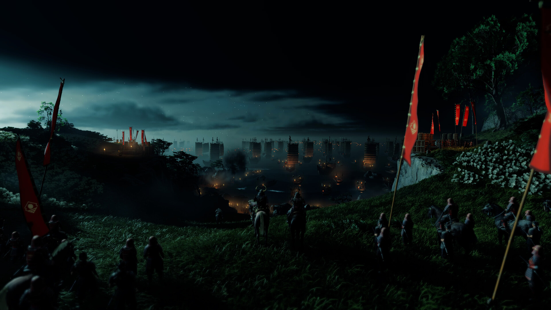 Ghost of Tsushima Director's Cut Now Available on Steam — screenshot 3