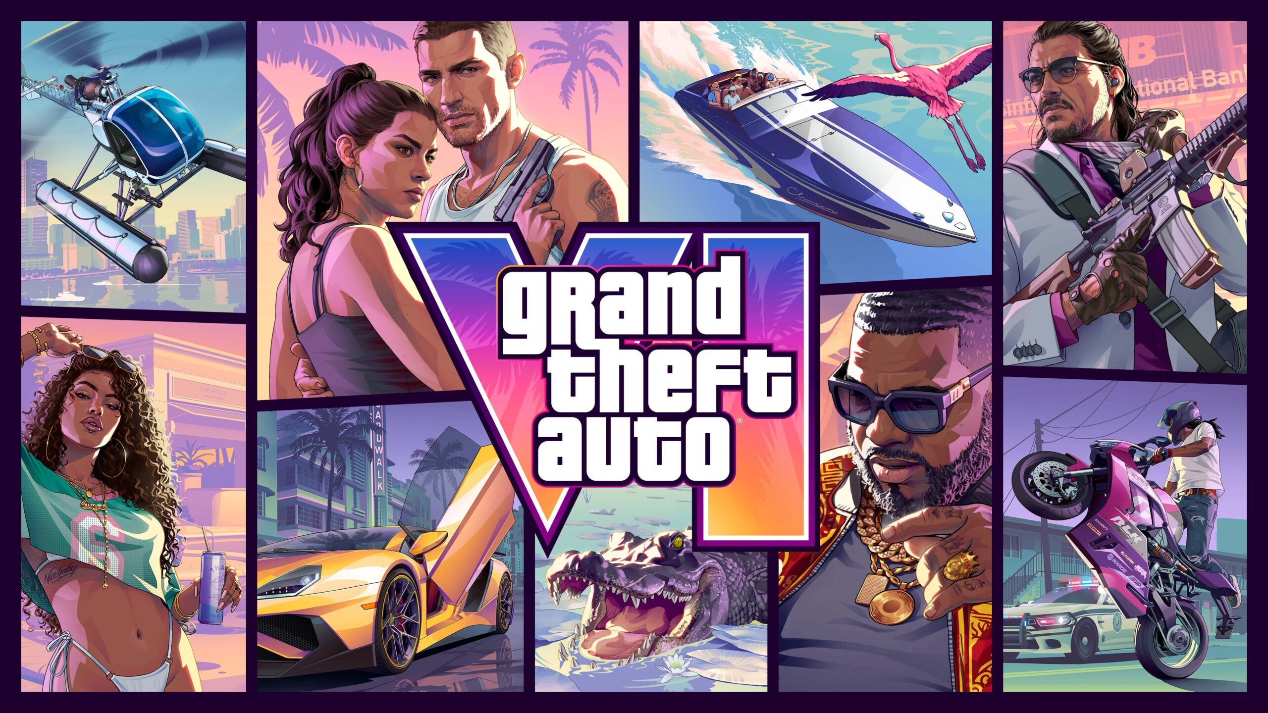 GTA VI Pre-Orders Kick Off on Xbox Series X|S