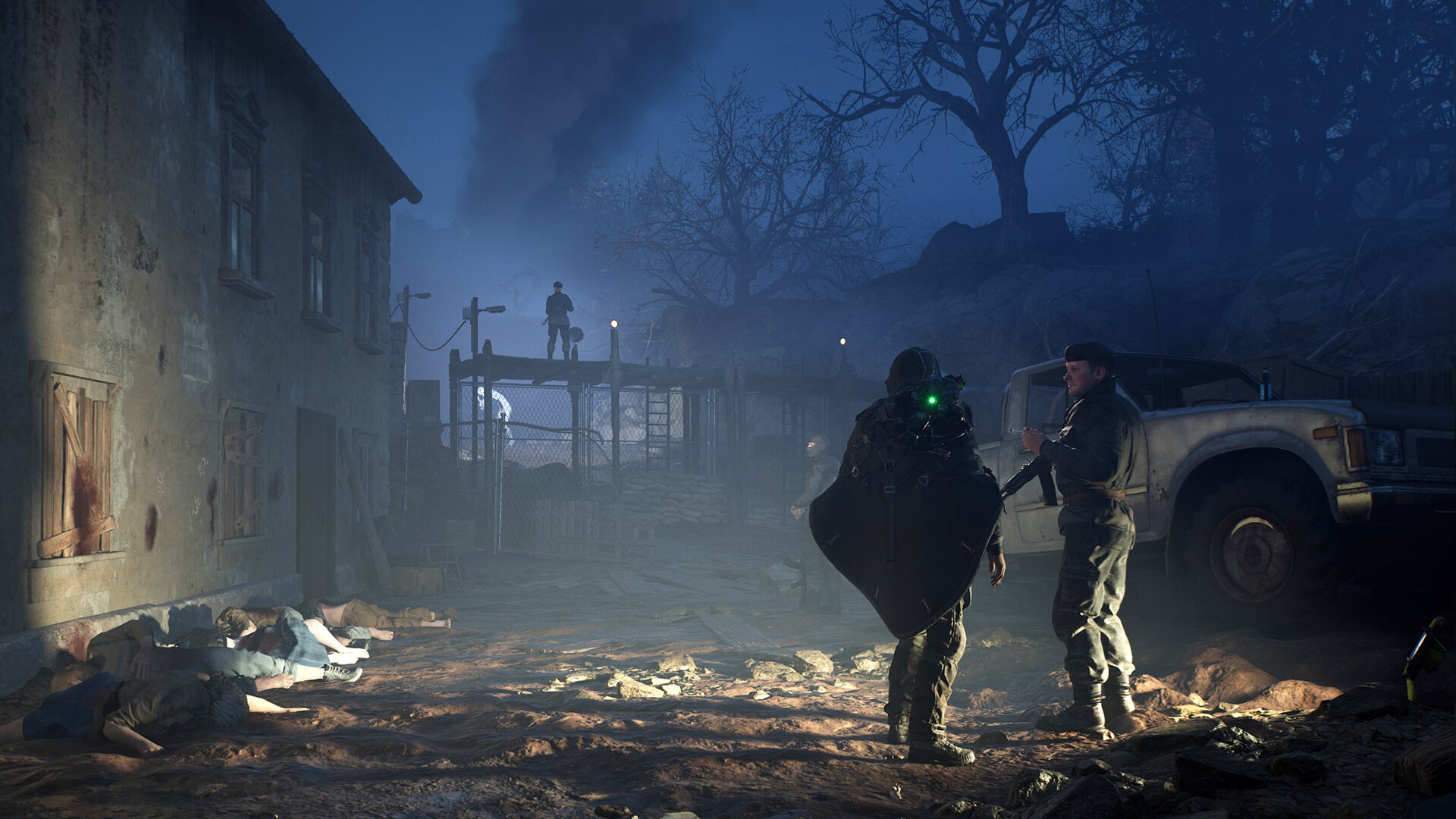 Hell is Us Is 60% Off on Steam for the Summer Sale — screenshot 3