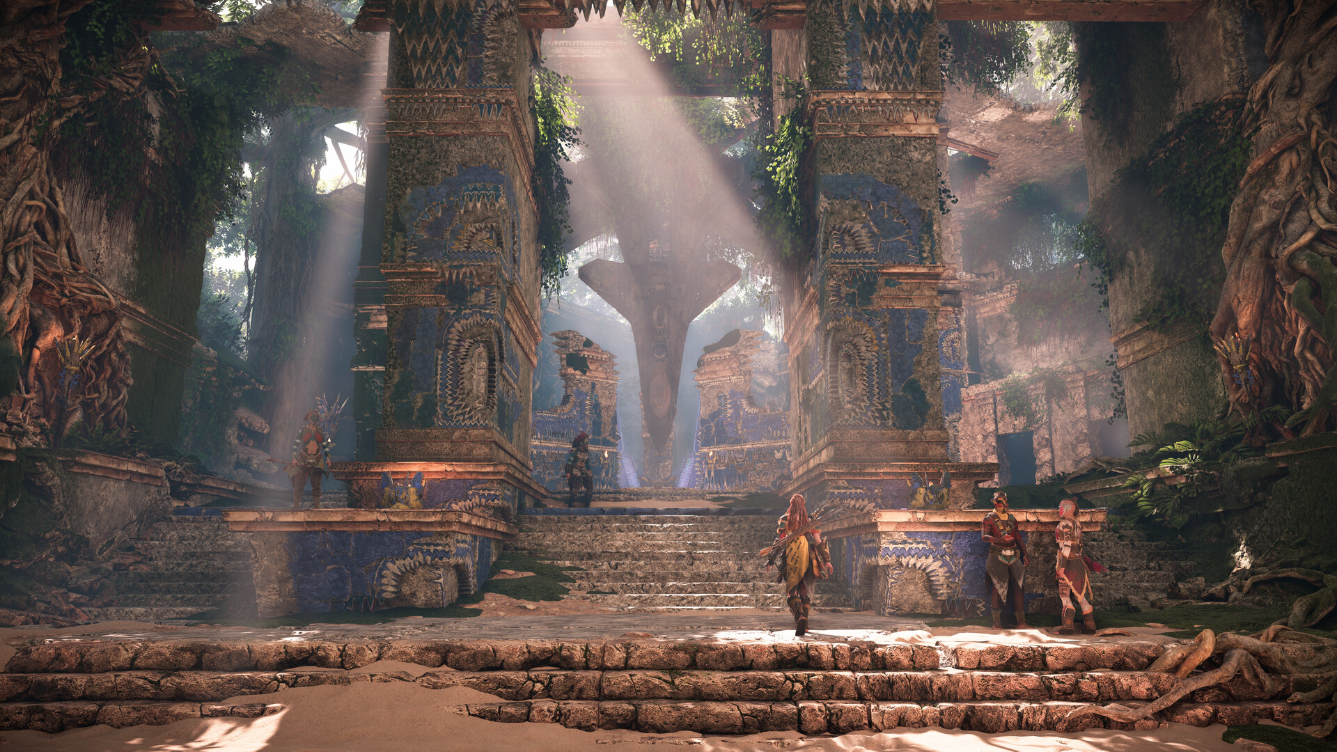 Horizon Forbidden West Complete Edition Now Available on Steam — screenshot 2