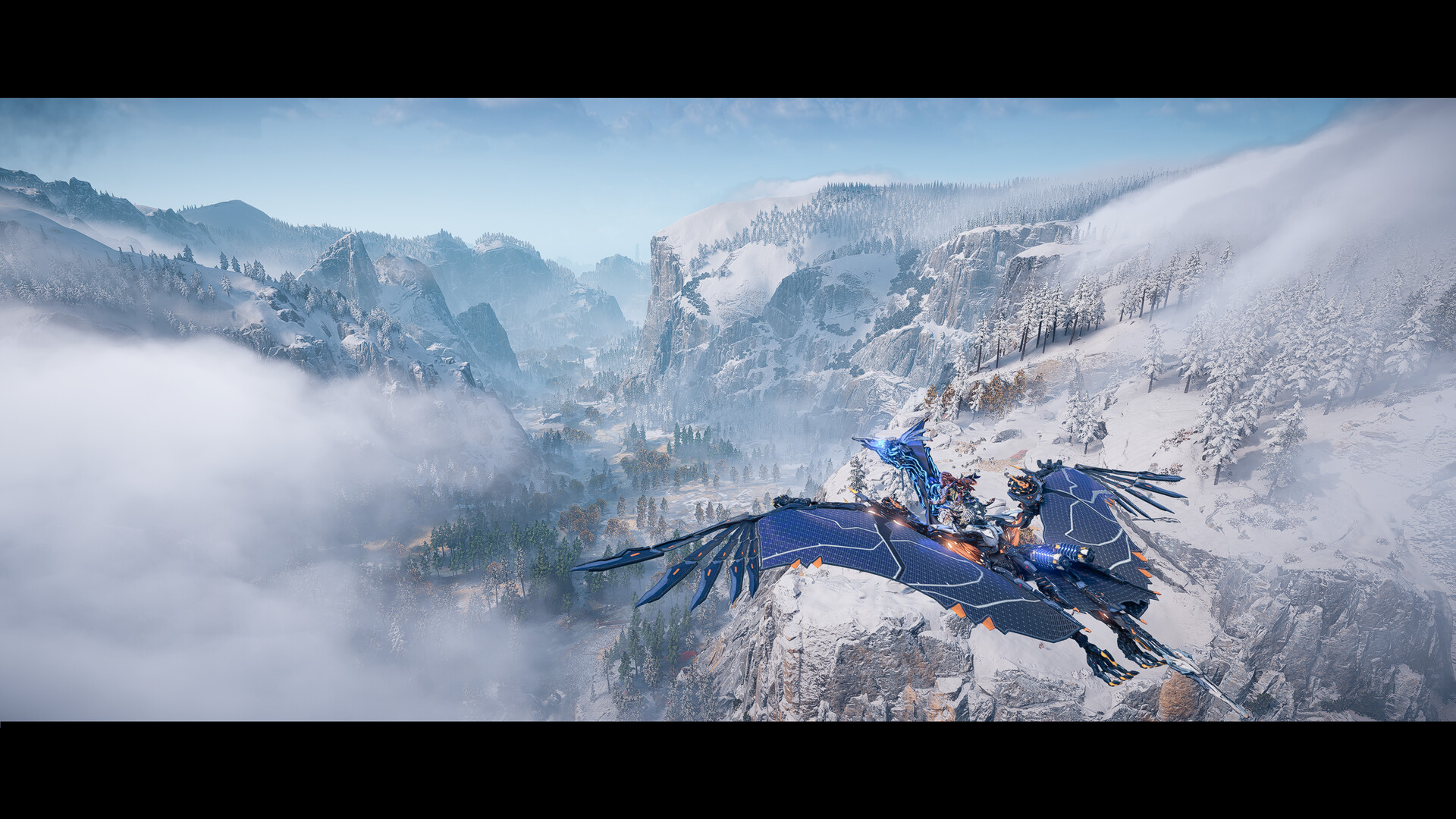 Horizon Forbidden West Complete Edition Now Available on Steam — screenshot 3