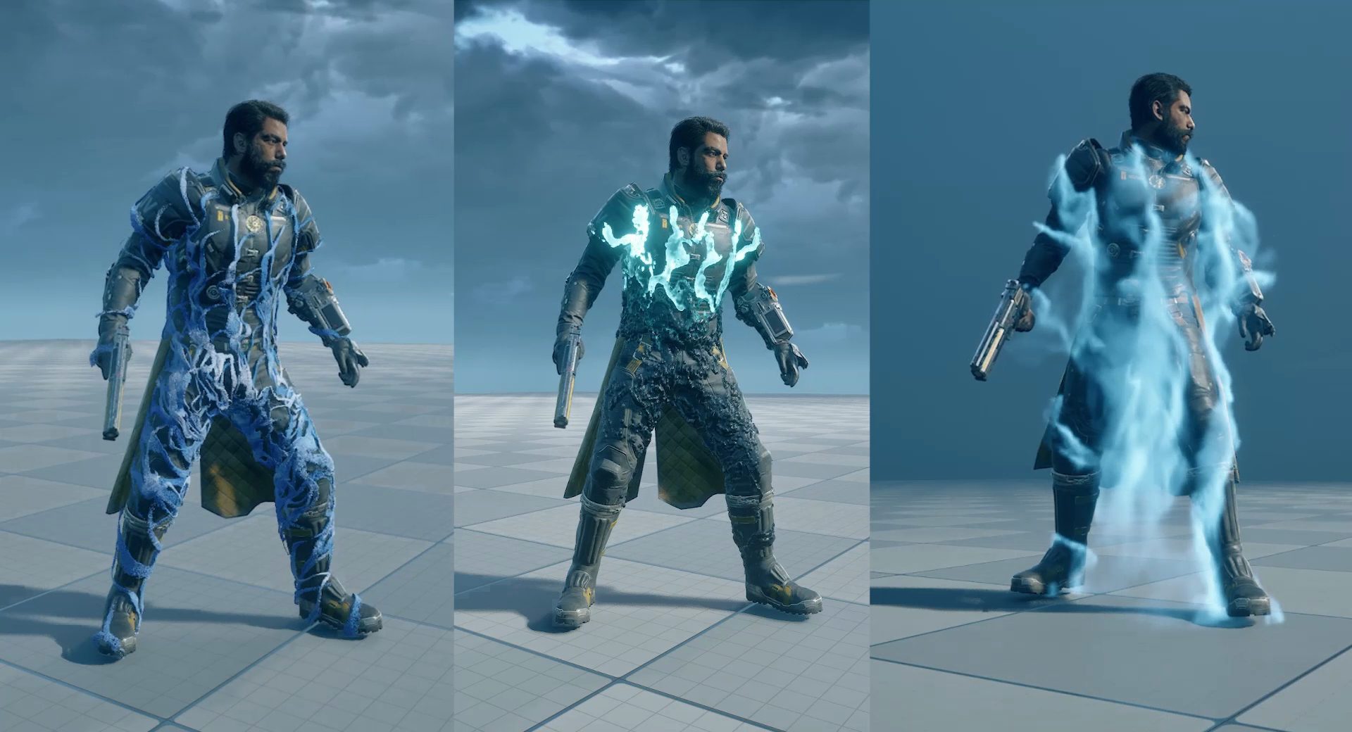 Housemarque Rebuilt Saros VFX Tech From Legacy NGP Engine to Graphite Framework