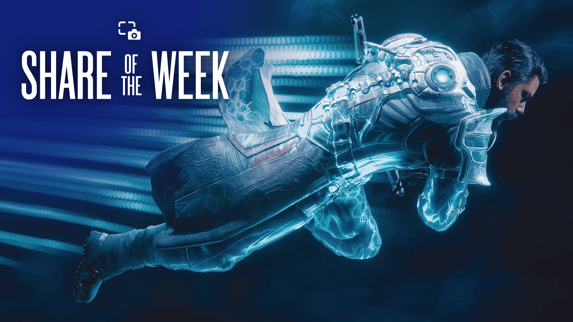 PlayStation Saros Share of the Week Deadline: June 24, 2026
