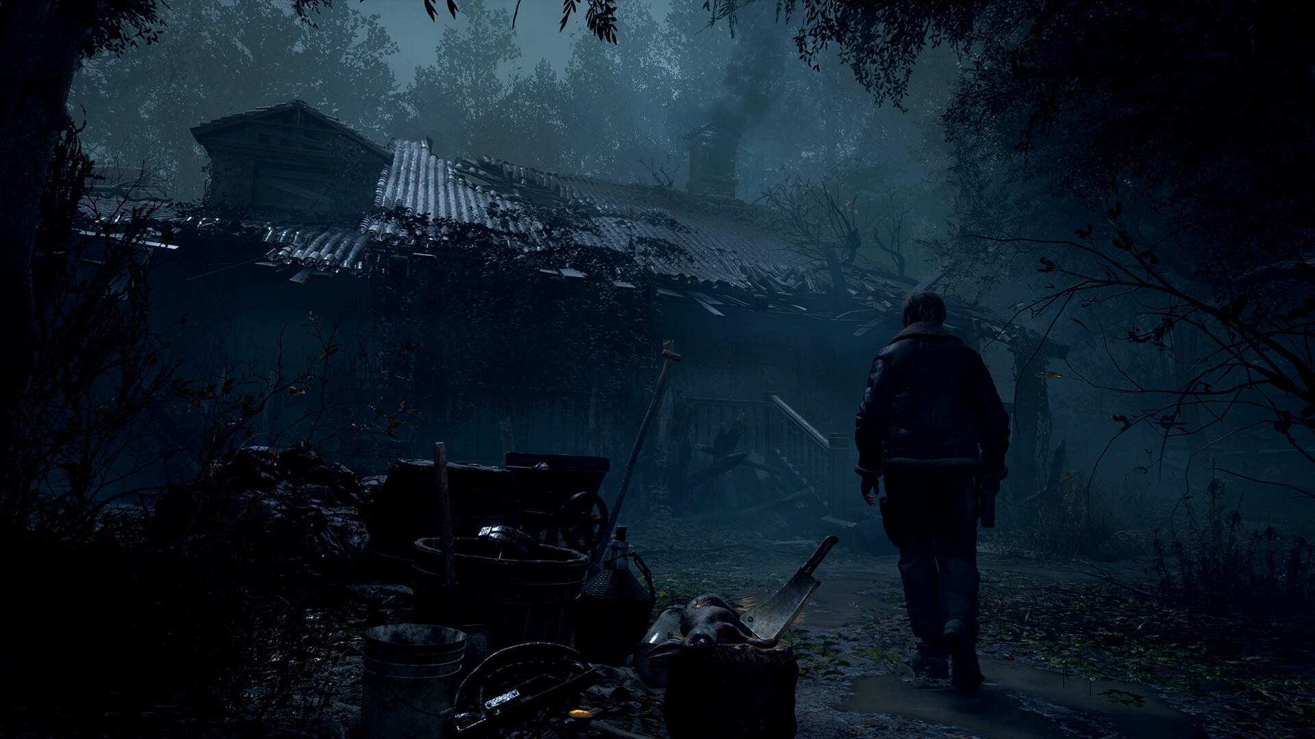 Resident Evil 4 Hits 75% Off on Steam in Major Discount — screenshot 2