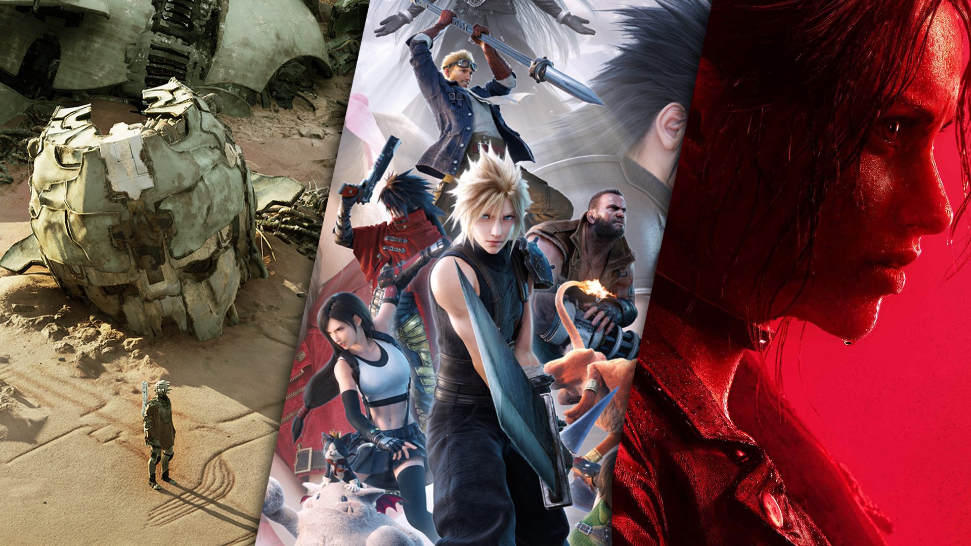 SGF 2026: All PS5 Games With Release Dates (July–Oct)