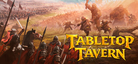 Tabletop Tavern on Steam