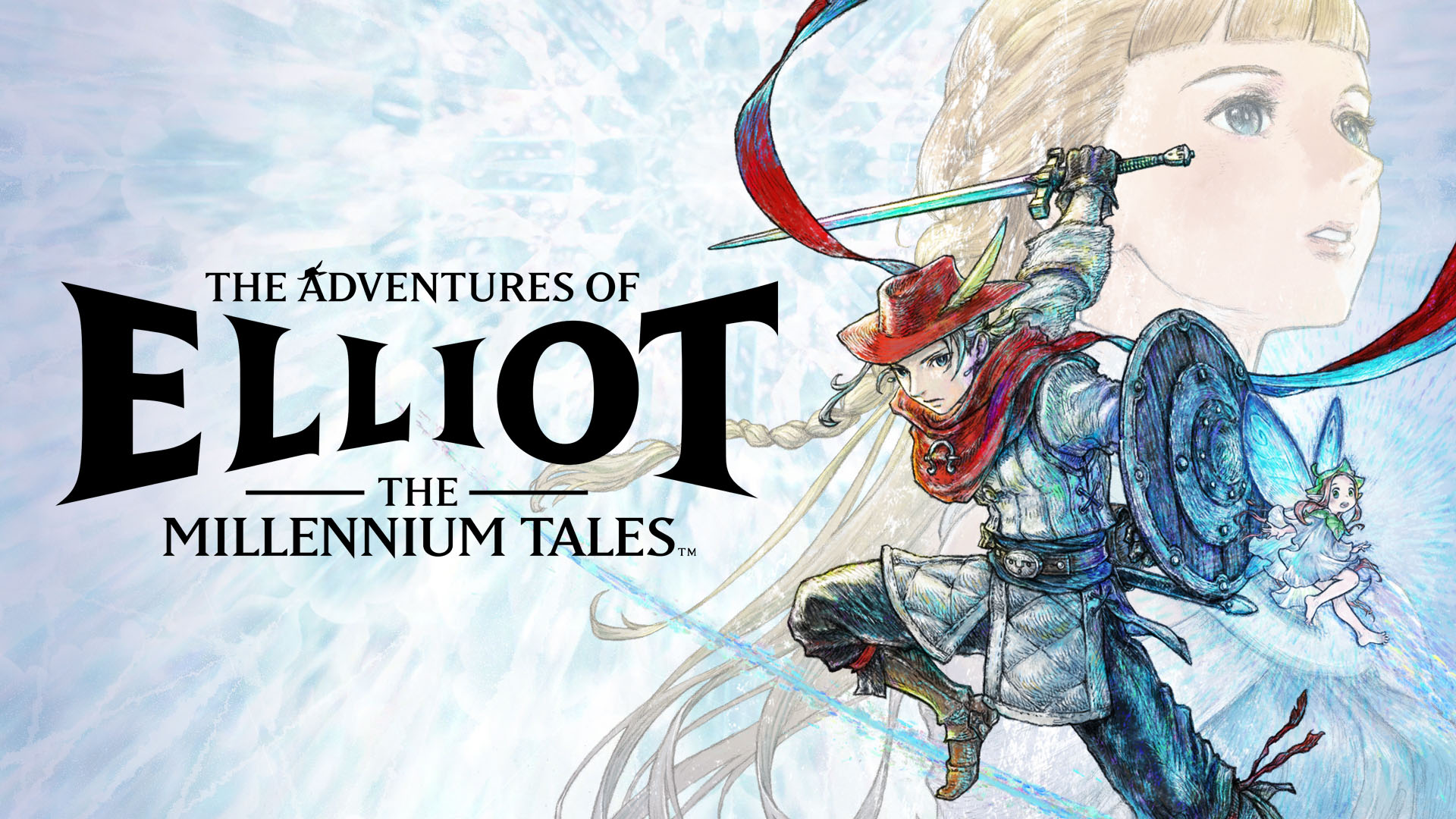 The Adventures of Elliot: The Millennium Tales Launches June 18 With Exploration-Combat Balance
