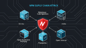 140+ Mastra npm Packages Hit in Supply Chain Attack