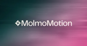 Allen AI releases MolmoMotion for language-guided 3D motion