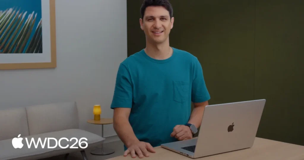 Apple Details 2026 Cross-Service Intelligence Updates