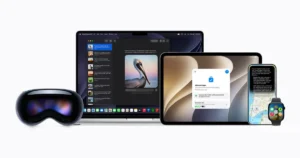 Apple Rebuilds Siri AI With On-Screen Awareness, Cross-App Search
