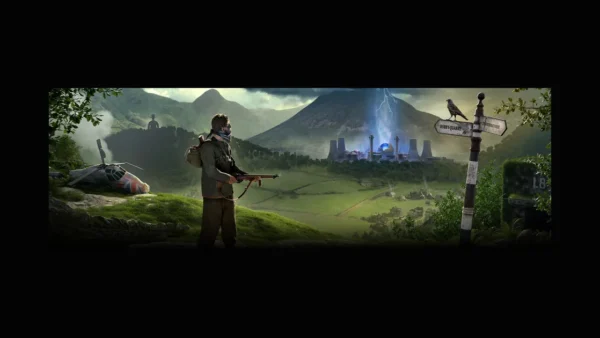 Atomfall Is 60% Off on Steam During the Rebellion Sale