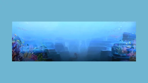 Dave the Diver: Official Steam Store Details