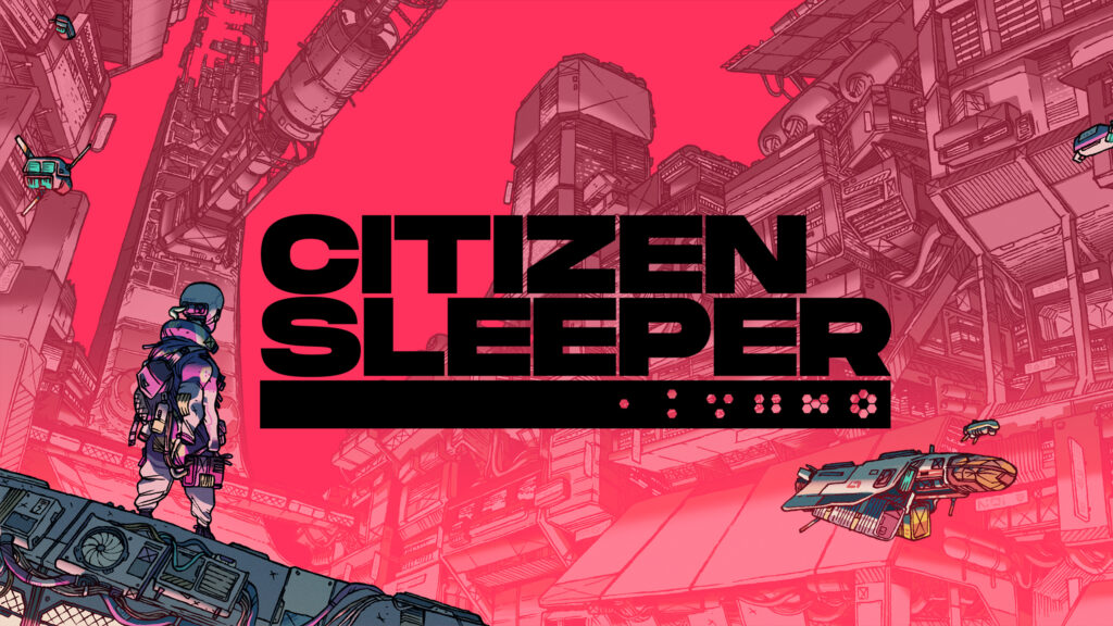 Epic Free Games June 18: Citizen Sleeper + ROBOBEAT