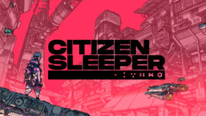 Epic Free Games June 18: Citizen Sleeper + ROBOBEAT