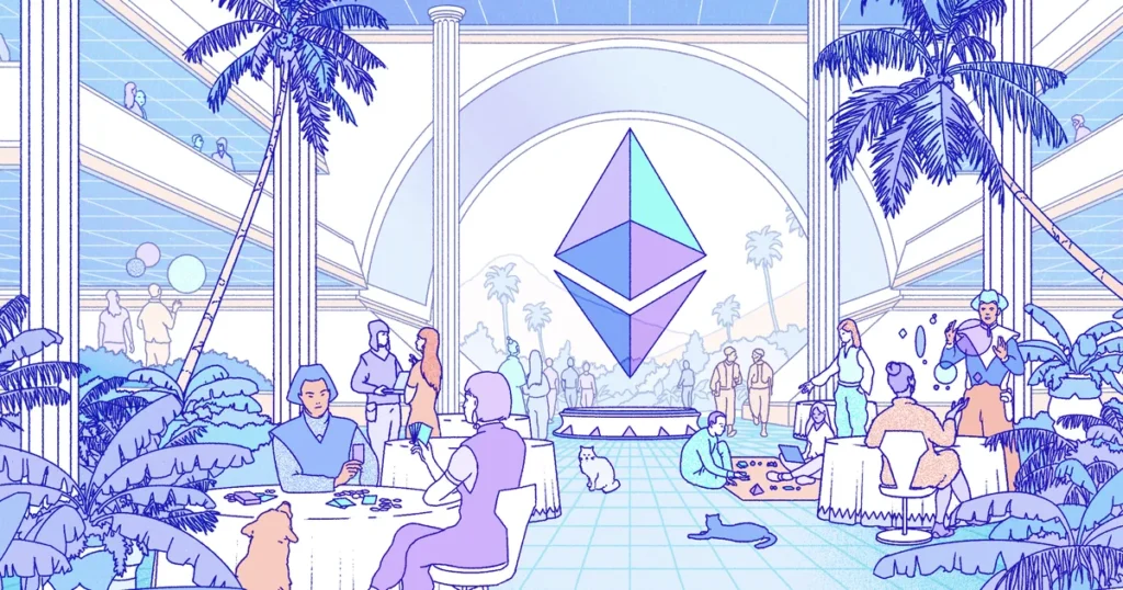 Ethereum.org Self-Custody Wallet Security Best Practices
