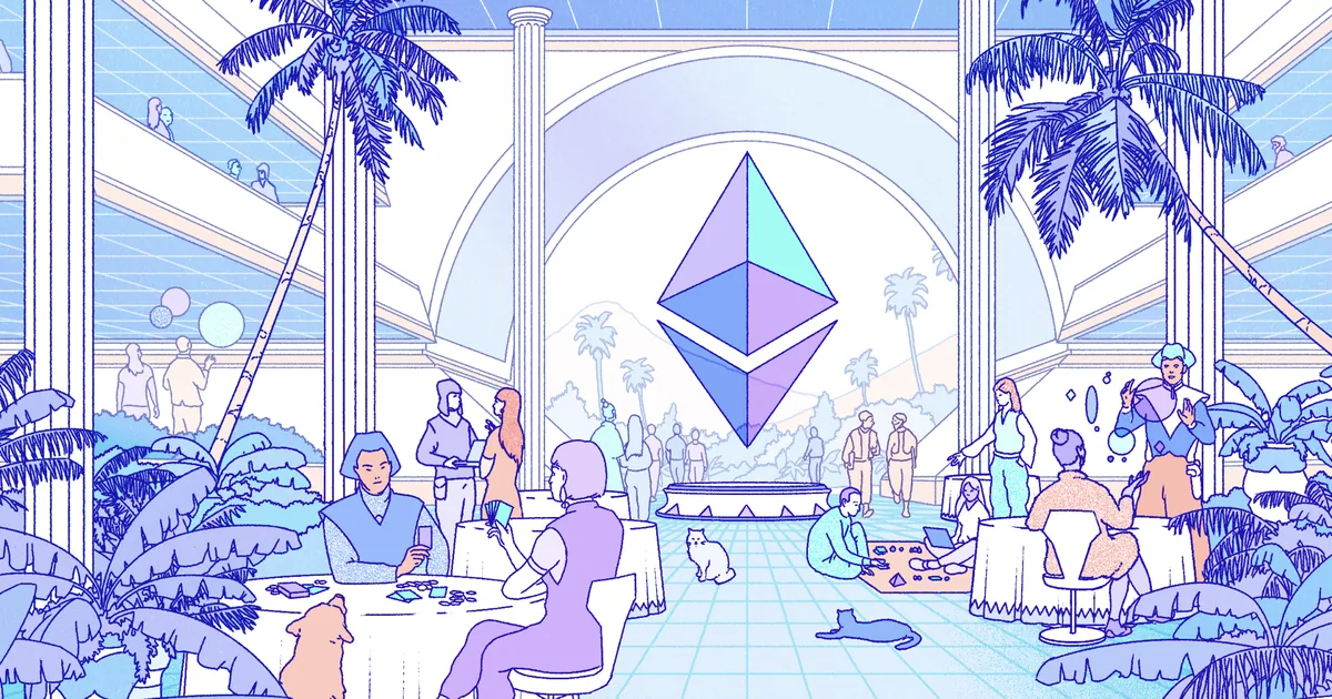 Ethereum.org Self-Custody Wallet Security Best Practices