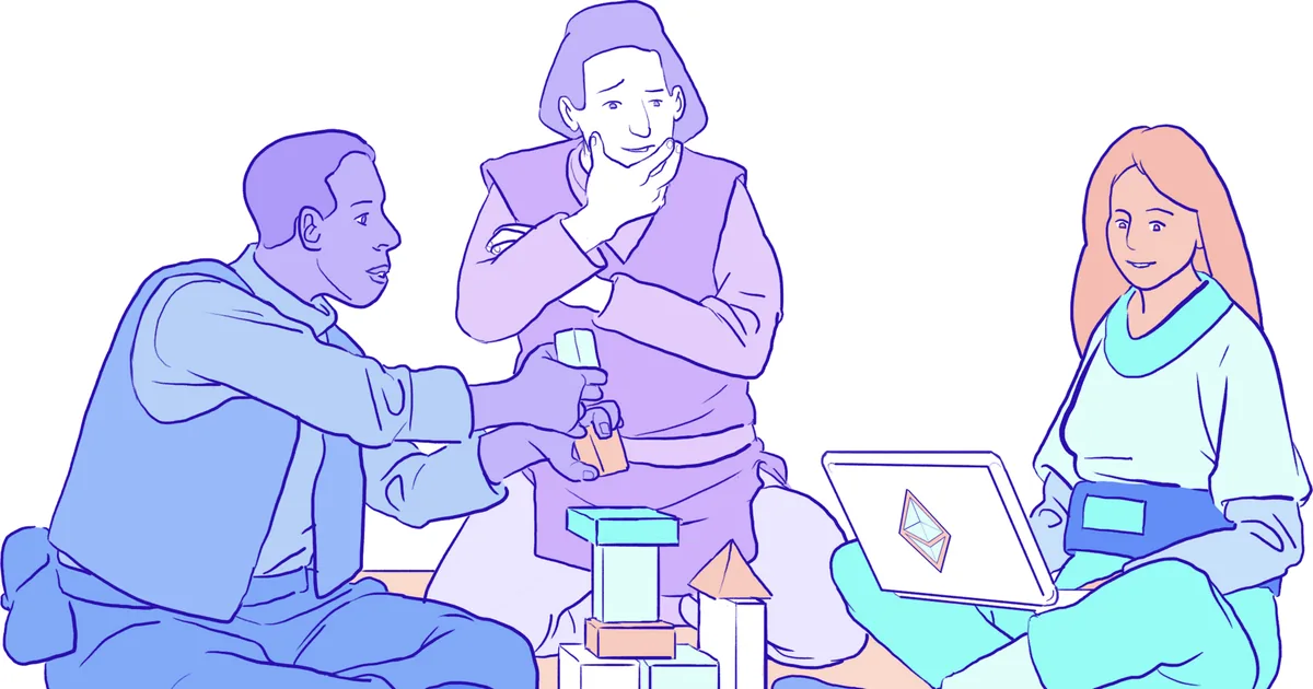 Ethereum Staking Offers Four Reward Paths With Unique Risks and Requirements